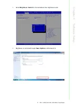 Предварительный просмотр 45 страницы Advantech PPC-3151SW User Manual