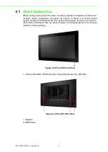 Preview for 16 page of Advantech PPC-315W TGL User Manual