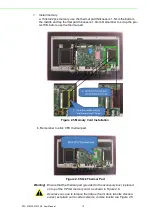 Предварительный просмотр 18 страницы Advantech PPC-315W TGL User Manual