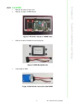 Preview for 19 page of Advantech PPC-315W TGL User Manual