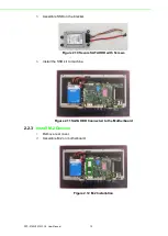 Предварительный просмотр 20 страницы Advantech PPC-315W TGL User Manual