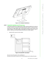 Предварительный просмотр 31 страницы Advantech PPC-315W TGL User Manual