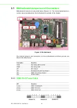 Предварительный просмотр 34 страницы Advantech PPC-315W TGL User Manual