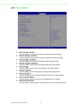 Preview for 44 page of Advantech PPC-315W TGL User Manual