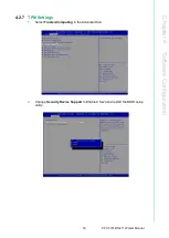 Preview for 63 page of Advantech PPC-3211W User Manual