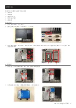 Preview for 8 page of Advantech PPC-415 Startup Manual