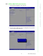 Preview for 39 page of Advantech PPC-4150W User Manual
