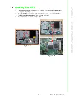 Preview for 19 page of Advantech PPC-4211W User Manual