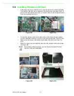 Preview for 20 page of Advantech PPC-4211W User Manual