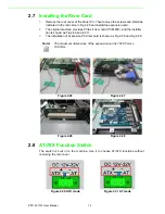 Preview for 22 page of Advantech PPC-4211W User Manual