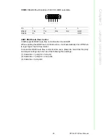 Preview for 31 page of Advantech PPC-4211W User Manual