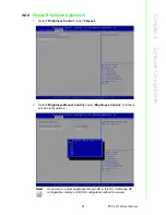 Preview for 35 page of Advantech PPC-4211W User Manual