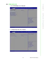 Preview for 37 page of Advantech PPC-4211W User Manual