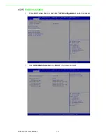 Preview for 40 page of Advantech PPC-4211W User Manual