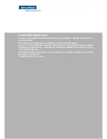 Preview for 48 page of Advantech PPC-4211W User Manual