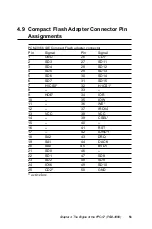 Preview for 63 page of Advantech PPC-57 Series Manual