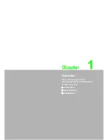 Предварительный просмотр 10 страницы Advantech PPC-6120 User Manual