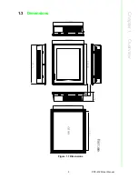 Предварительный просмотр 14 страницы Advantech PPC-6120 User Manual