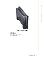 Предварительный просмотр 18 страницы Advantech PPC-6120 User Manual