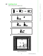 Предварительный просмотр 30 страницы Advantech PPC-6120 User Manual