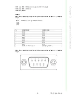 Предварительный просмотр 38 страницы Advantech PPC-6120 User Manual