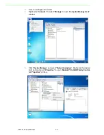 Предварительный просмотр 47 страницы Advantech PPC-6120 User Manual