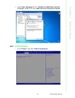 Предварительный просмотр 48 страницы Advantech PPC-6120 User Manual