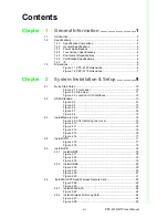 Preview for 15 page of Advantech PPC-6150 User Manual