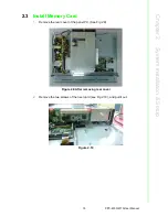 Preview for 25 page of Advantech PPC-6150 User Manual