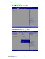 Preview for 56 page of Advantech PPC-6150 User Manual