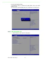 Preview for 58 page of Advantech PPC-6150 User Manual
