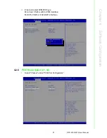 Preview for 61 page of Advantech PPC-6150 User Manual