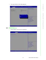 Preview for 63 page of Advantech PPC-6150 User Manual