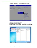 Preview for 64 page of Advantech PPC-6150 User Manual