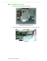 Preview for 22 page of Advantech PPC-6150A User Manual