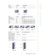 Preview for 43 page of Advantech PPC-6150A User Manual