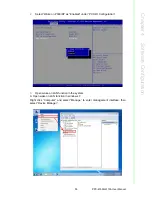 Preview for 61 page of Advantech PPC-6150A User Manual