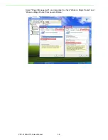 Preview for 64 page of Advantech PPC-6150A User Manual
