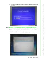 Preview for 73 page of Advantech PPC-6150A User Manual