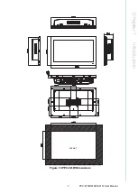 Preview for 15 page of Advantech PPC-615W User Manual