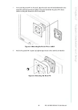 Preview for 51 page of Advantech PPC-615W User Manual