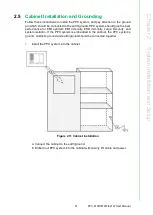 Preview for 59 page of Advantech PPC-615W User Manual