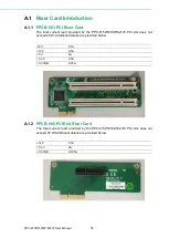 Preview for 62 page of Advantech PPC-615W User Manual