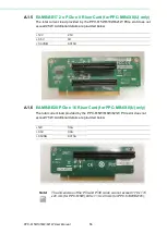 Preview for 64 page of Advantech PPC-615W User Manual