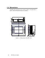 Preview for 22 page of Advantech PPC-A84 User Manual