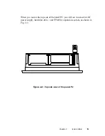 Preview for 29 page of Advantech PPC-A84 User Manual