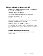 Preview for 43 page of Advantech PPC-A84 User Manual