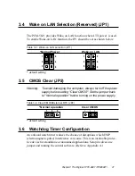 Preview for 55 page of Advantech PPC-A84 User Manual