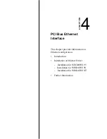 Preview for 59 page of Advantech PPC-A84 User Manual