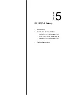 Preview for 71 page of Advantech PPC-A84 User Manual